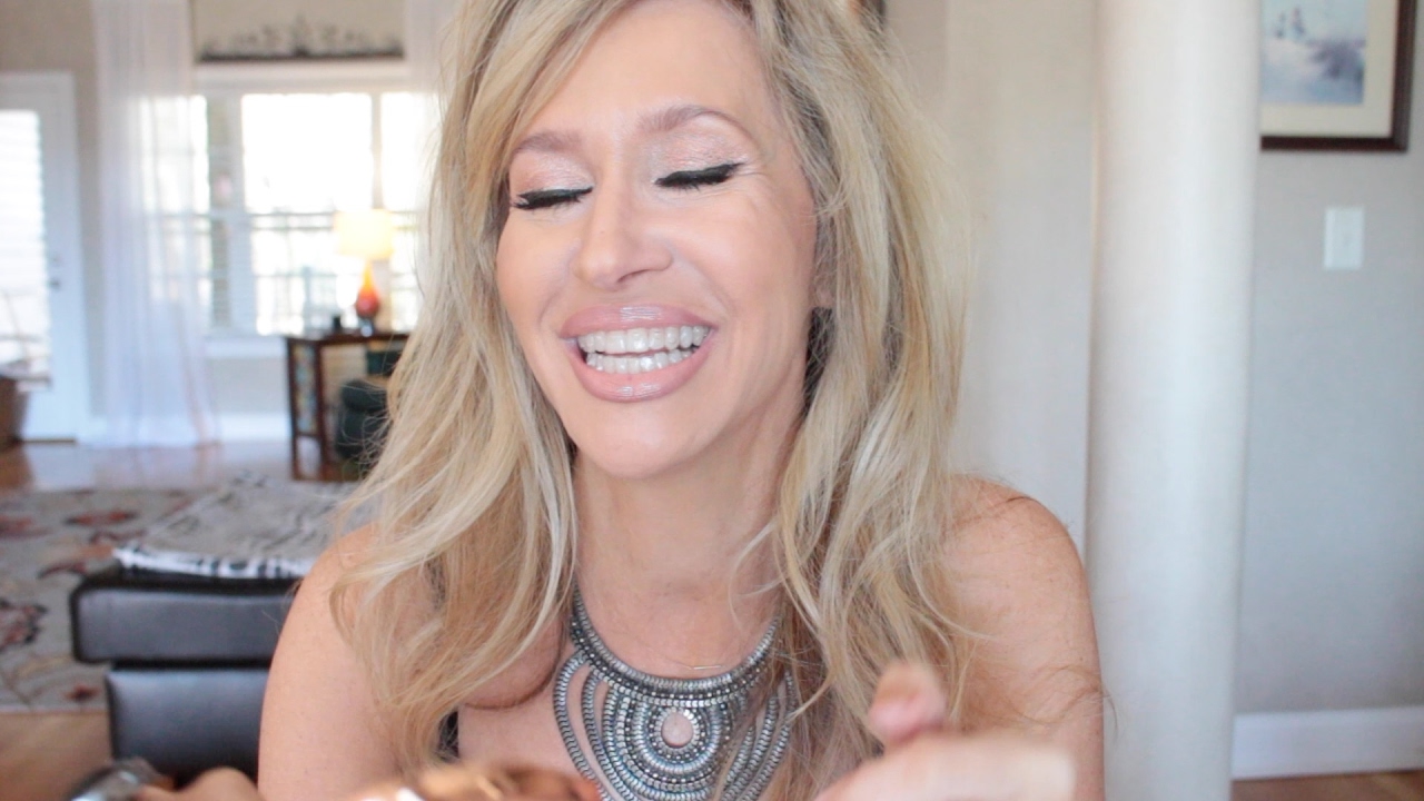 Friday Haul~ C Tilbury Frye  Lorac