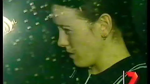 7News Adelaide - News Update Sponsored by Arnott's Biscuits, Saturday April 12th 2003