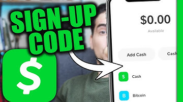 How to Get Cash App Referral Code