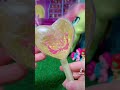【MLP】flutter shy【pony toys】#shorts #brony #slime
