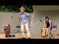 「勝手にしやがれ」 ものまねメドレー