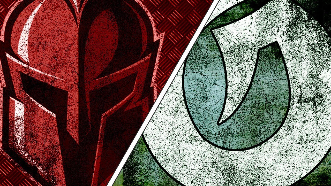 Olympus vs Mountain Ridge High School: Varsity Football