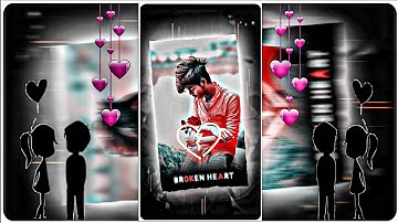 New Trending Sad Song ✨🎧😭 Broken Heart Xml File 💔🥀New Trending Love Xml File 💔 #xml_file #love #xml