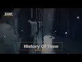 History of time slowed