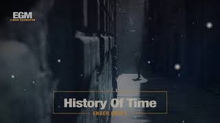History of time slowed Resimi
