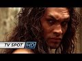 Conan the Barbarian (2011) - 'One Warrior' TV Spot