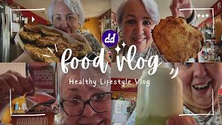 ALDI Grocery Haul |  Matcha Latte | Gluten Free Bread, Breakfast Favorites & Tastings Gluten Free Haul Aldi