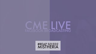CME LIVE #REAP S01E02 Mistheria WIDI Master WIDI X8 Xkey Air Wireless MIDI Bluetooth MIDI