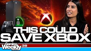 THIS could Save XBOX | Studios Closing | Project Helix Update Games Canceled Gaming Weekly News 38