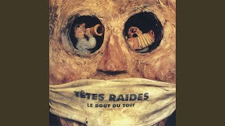 Video thumbnail of "Têtes Raides - Saint-Vincent"