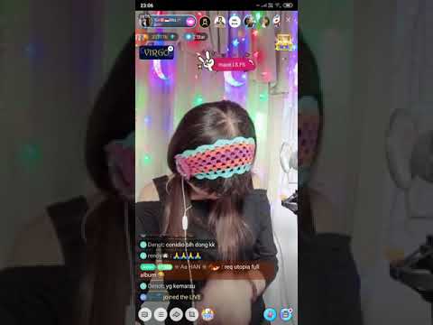 #3 Rita on Bigo Live Indonesia 03/09/2019