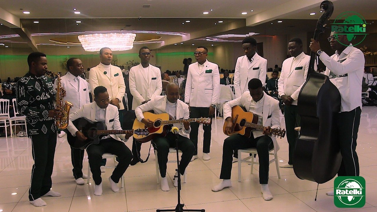 TININU  -   GGKI FRANCE