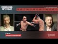 Should Tony Ferguson Stay at 170? | Morning Kombat Ultra