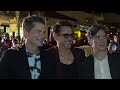 SBIFF 2024 - Maltin Modern Master Award Honoring Robert Downey, Jr. Red Carpet Footage