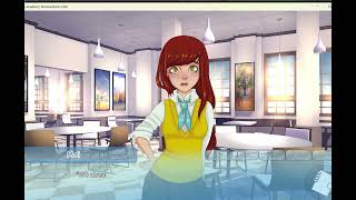 Asago Academy Normal Boots Club Satch Route Part 6