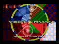 Mega Drive Longplay [168] Vectorman