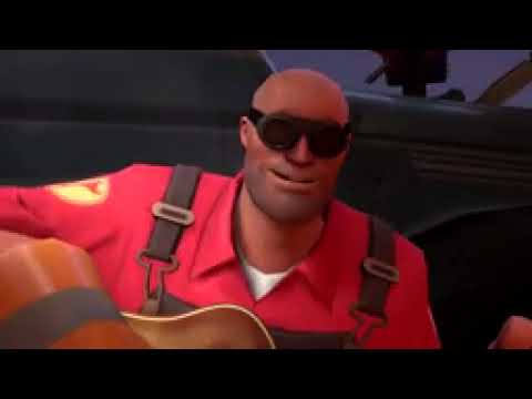 [SFM] Drunk Engineer 4 [Reupload]
