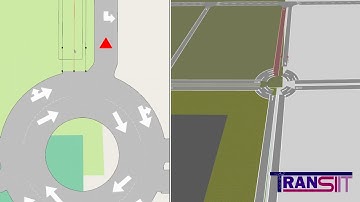 Preview AIMSUN Tutorial