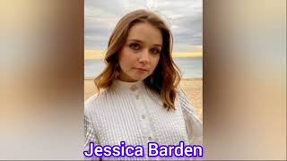 Jesdica Barden ✅ Body Positive , Plus Size Model , Insta Model , Big Size Model , Bio Wiki