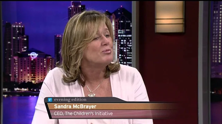 Health Of San Diego Children