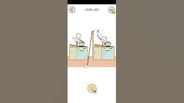 Thief puzzle  Level 102 i0SAndroid  gameplay#game #short#ThiefPuzzle#harigaming#androiddames#tshorts