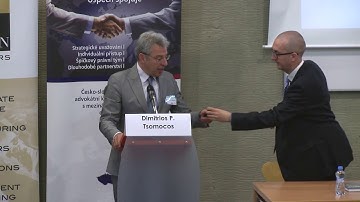 The role of default in macroeconomics