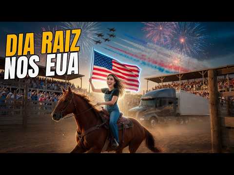 THE REAL USA THAT BRAZILIANS DON'T WANT TO SEE