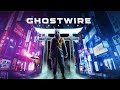 Ghostwire: Tokyo | Ночь, дождь, Токио #2