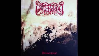 Dethroned - Somnium Occidere (Bluotrunst Album)