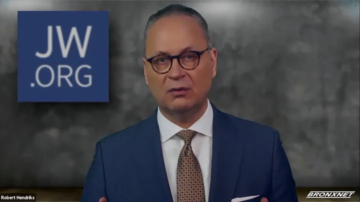 OPEN Bx Rx Monday I Growth of Jevoha’s Witnesses During COVID