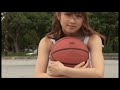 Yuko Ogura 秋風 女孩夏季籃球 小倉優子