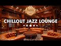 Smooth jazz chillout lounge  elegant jazz saxophone instrumental  relaxing jazz background music