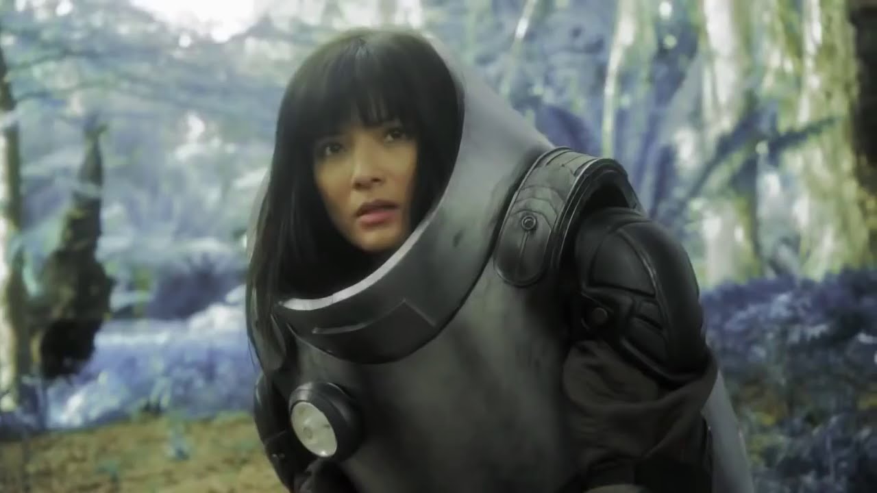 2014 Age Of Tomorrow