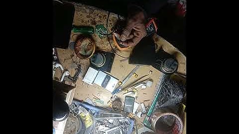 zebronics igloo leptop external speaker how to repair them