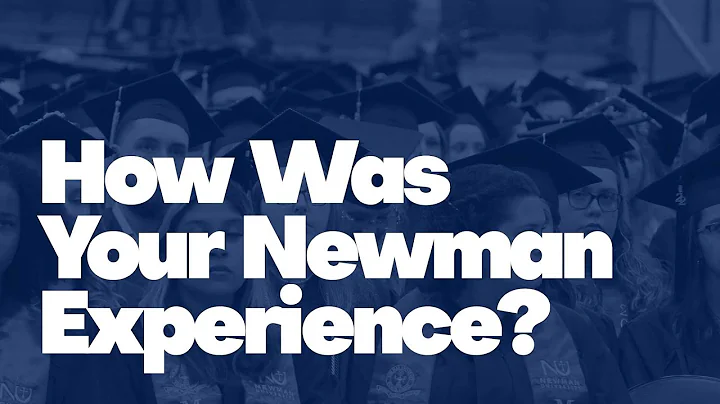 The Newman University Experience - Julia Myers