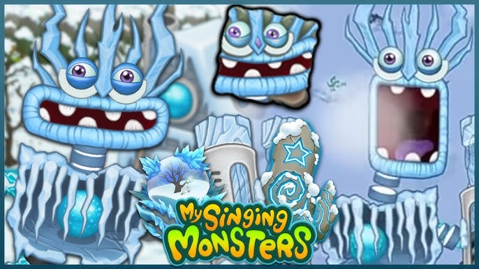 MEU DEUUUS! ATIVANDO A NOVA WUBBOX ÉPICA! - My Singing Monsters 