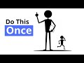 Do This & Toxic People Will Disappear Fast(psychology backed)