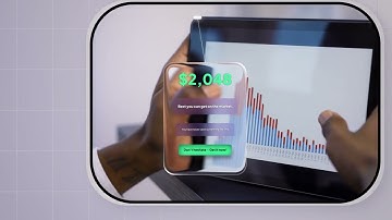 After Effects Template - Liquid Glass Call-Outs Videohive