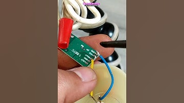 How To Make Bluetooth Receiver For Home Theatre #shorts #youtubeshorts #short