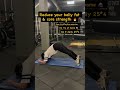 Reduce belly fat #youtubeshorts #viralvideo #shortsvideo #trending #weightloss #fitness #gym #fyp