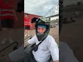 Ernsthaft, das geilste Festival, auf dem ich je war!