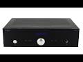 Advanced Paris X-i75 Integrated Amplifier | 2ndhandhifi