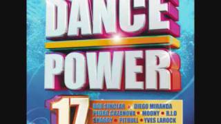 Miami - Sunshine Fiesta  [Dance Power 17] Resimi