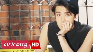 Showbiz Korea _ SE-HUN OF EXO(엑소 세훈) CONFIRMED FOR LEAD ROLE IN DEAR AREHIMEDES