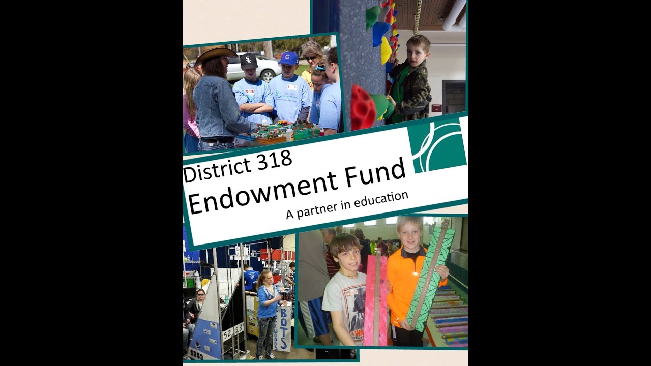 ISD 318 Endowment Fund