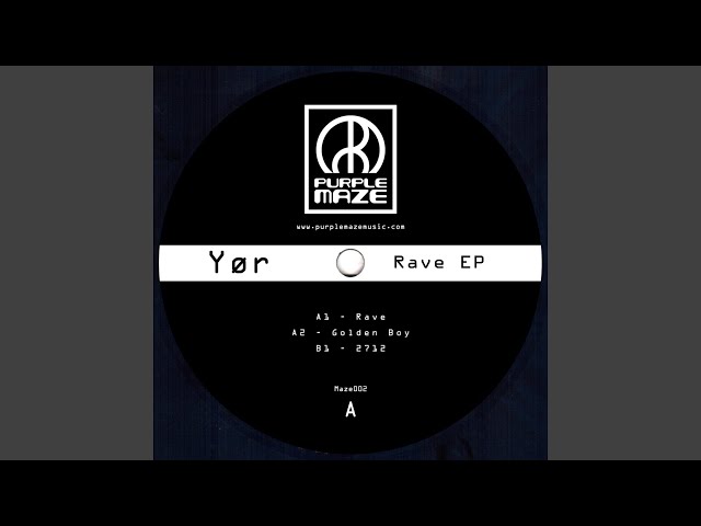 Rave