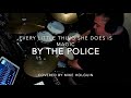 Every little thing she does is magic by The Police (Covered by Mike Holguin)