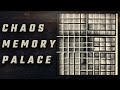 The Chaos Memory Palace of Giordano Bruno &amp; Why You Need This Special Memory Technique