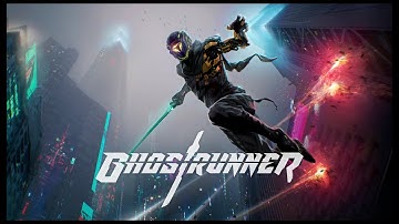 Ghostrunner | Ep 12: In Her Own Image | Walkthrough