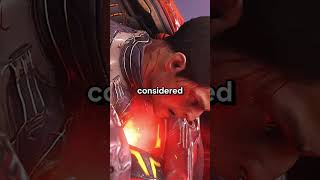 You’ve Been Calling Him Wrong #doomslayer #lore